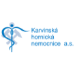Karvinská hornická nemocnice
